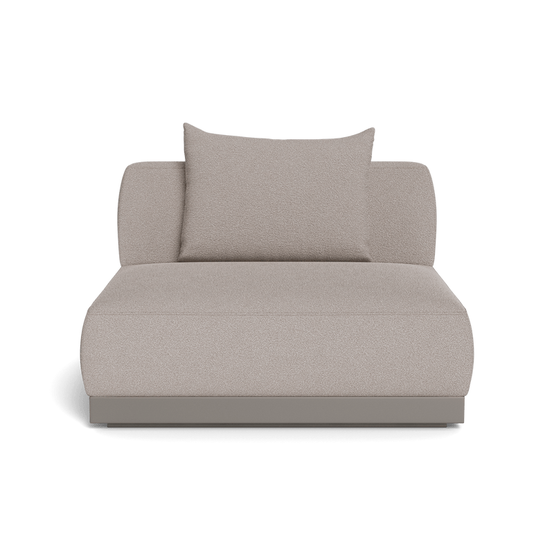 Amalfi Swivel Armless Chair - Harbour - Harbour - AMAL-08H-ALTAU-RIVSTO