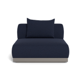 Amalfi Swivel Armless Chair - Harbour - Harbour - AMAL-08H-ALTAU-SIEIND