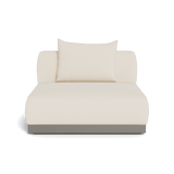 Amalfi Swivel Armless Chair - Harbour - Harbour - AMAL-08H-ALTAU-SIEIVO