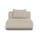 Amalfi Swivel Armless Chair - Harbour - Harbour - AMAL-08H-ALTAU-SIETAU