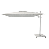 Antego Cantilever Umbrella (Stone Base Sold Separately) - Harbour - Harbour - ANTE-17B-WHIT-NATU