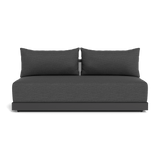 Antigua 2 Seat Armless Sofa - Harbour - Harbour - ANTI-06B-ALAST-RODGR-AGOGRA