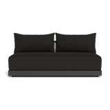 Antigua 2 Seat Armless Sofa - Harbour - Harbour - ANTI-06B-ALAST-RODGR-COPMID