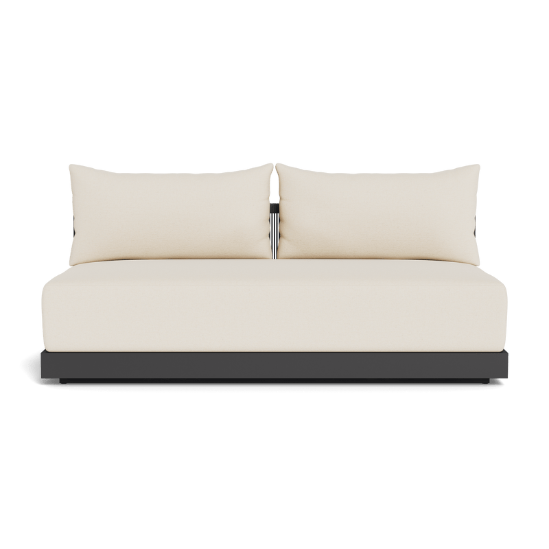 Antigua 2 Seat Armless Sofa - Harbour - Harbour - ANTI-06B-ALAST-RODGR-SIEIVO