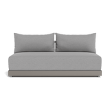 Antigua 2 Seat Armless Sofa - Harbour - Harbour - ANTI-06B-ALTAU-ROLGR-AGOPIE