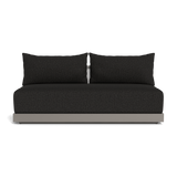 Antigua 2 Seat Armless Sofa - Harbour - Harbour - ANTI-06B-ALTAU-ROLGR-COPMID