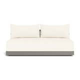 Antigua 2 Seat Armless Sofa - Harbour - Harbour - ANTI-06B-ALTAU-ROLGR-SIEIND