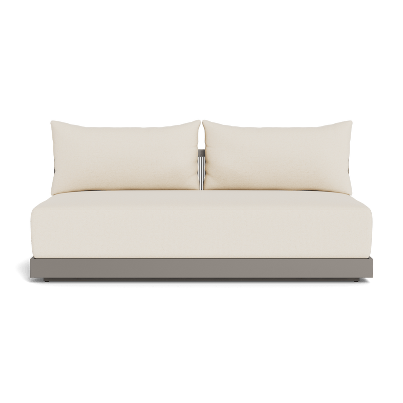 Antigua 2 Seat Armless Sofa - Harbour - Harbour - ANTI-06B-ALTAU-ROLGR-SIEIVO