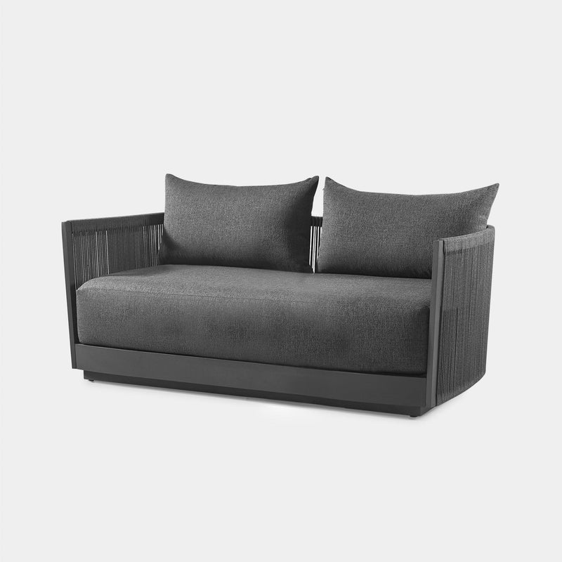 Antigua 2 Seat Sofa - Harbour - Harbour - ANTI-06A-ALAST-RODGR-PANGRA