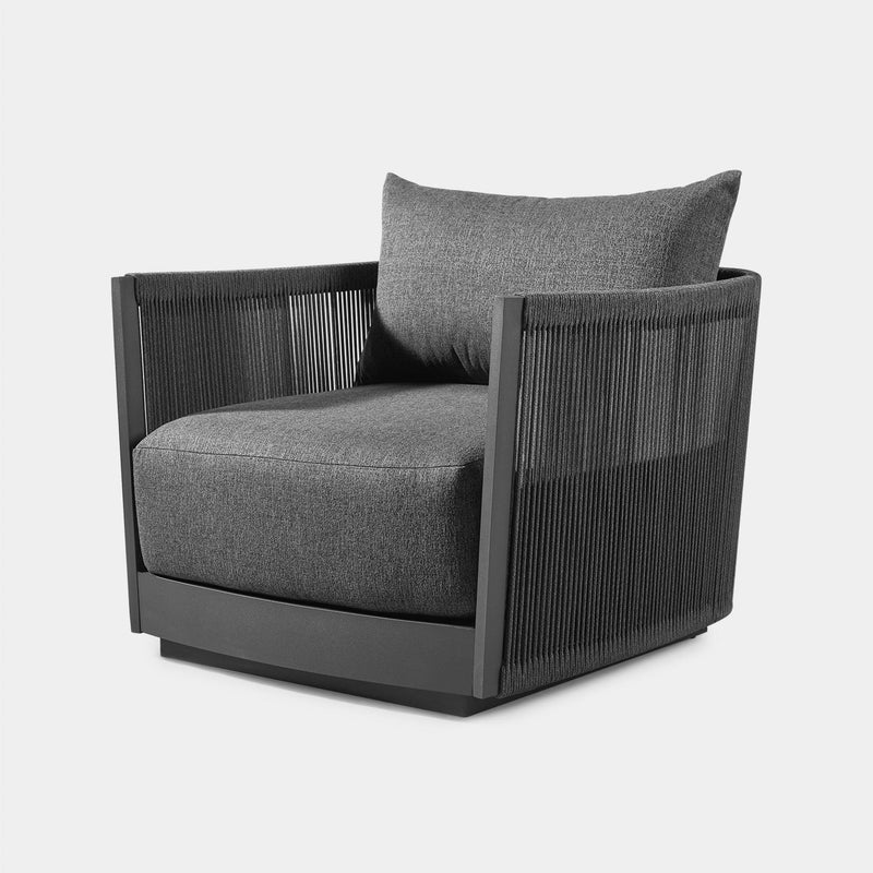 Antigua Lounge Chair - Harbour - ShopHarbourOutdoor - ANTI-08A-ALAST-RODGR-PANGRA
