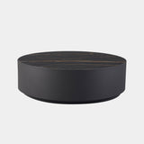 Antigua Round Coffee Table - Harbour - ShopHarbourOutdoor - ANTI-10F-ALAST-LANOI