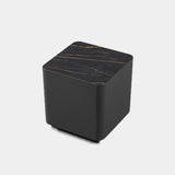 Antigua Square Side Table - Harbour - ShopHarbourOutdoor - ANTI-11B-ALAST-LANOI