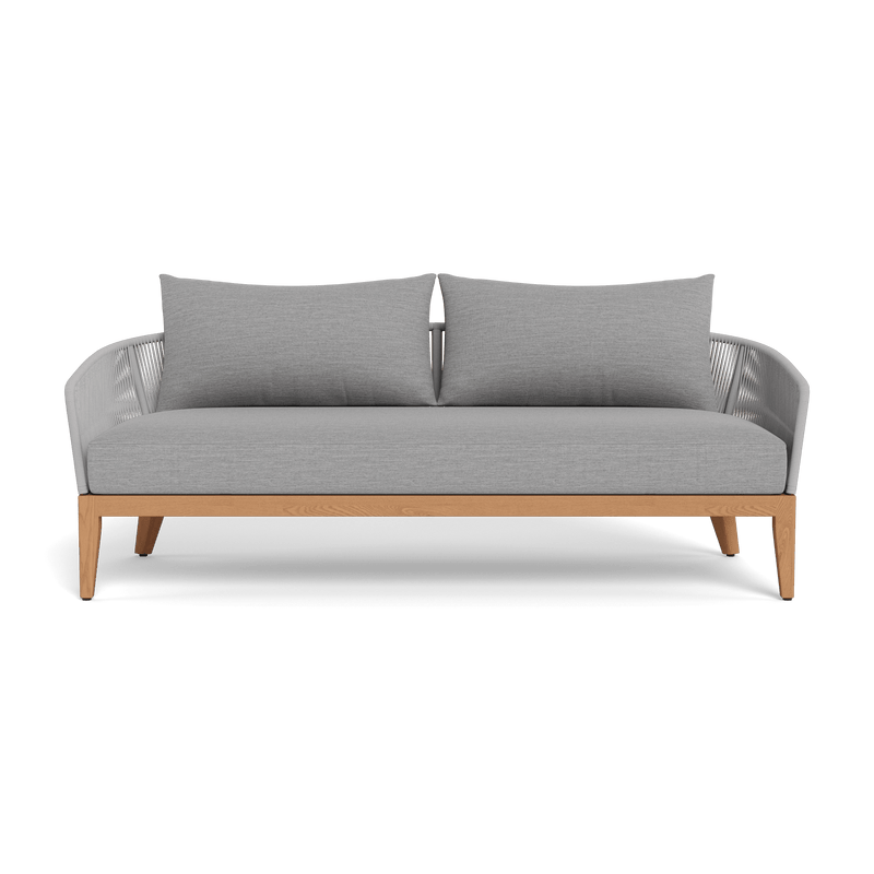 Avalon 2 Seat Sofa - Harbour - ShopHarbourOutdoor - AVAL-06A-TENAT-ROLGR-AGOPIE