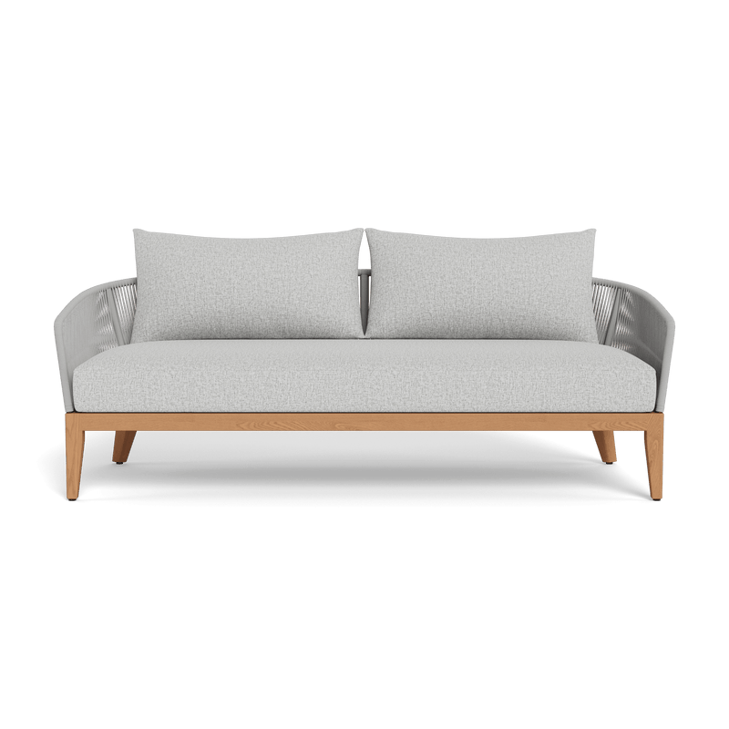 Avalon 2 Seat Sofa - Harbour - ShopHarbourOutdoor - AVAL-06A-TENAT-ROLGR-COPSAN