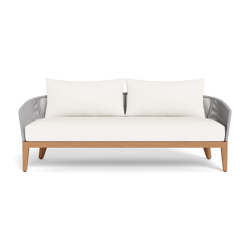 Avalon 2 Seat Sofa - Harbour - ShopHarbourOutdoor - AVAL-06A-TENAT-ROLGR-PANBLA