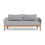 Avalon 2 Seat Sofa - Harbour - ShopHarbourOutdoor - AVAL-06A-TENAT-ROLGR-PANCLO