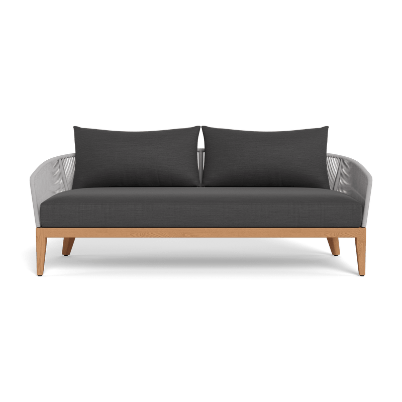 Avalon 2 Seat Sofa - Harbour - ShopHarbourOutdoor - AVAL-06A-TENAT-ROLGR-PANGRA