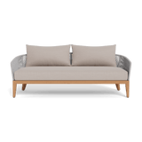 Avalon 2 Seat Sofa - Harbour - ShopHarbourOutdoor - AVAL-06A-TENAT-ROLGR-PANMAR