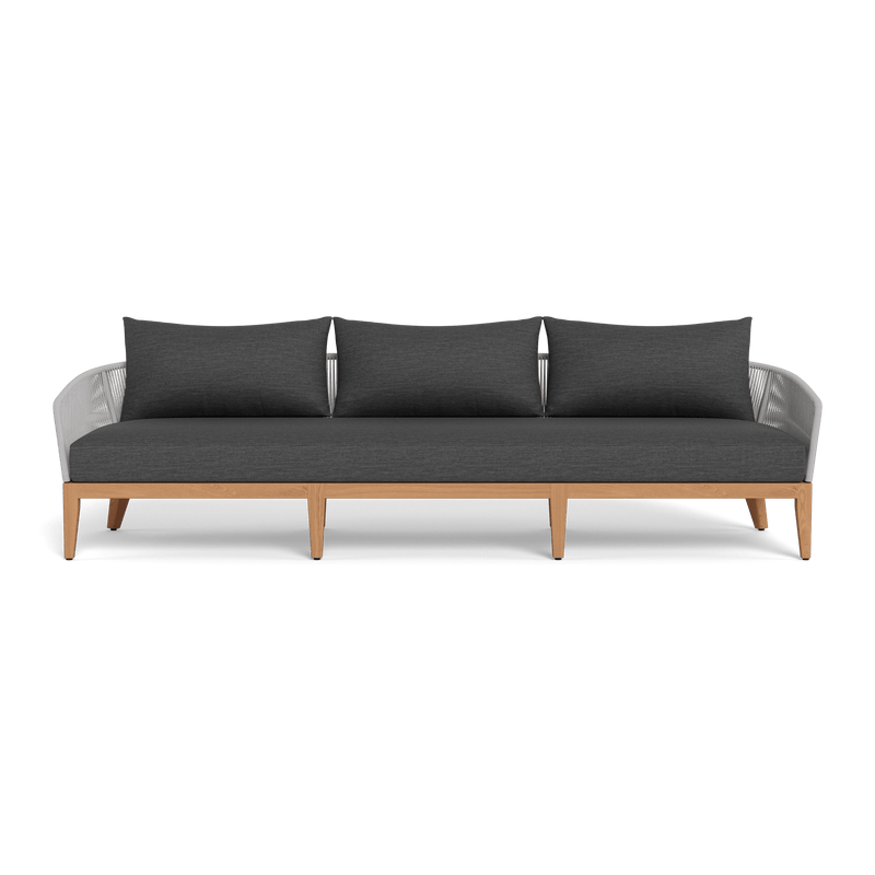 Avalon 3 Seat Sofa - Harbour - ShopHarbourOutdoor - AVAL-05A-TENAT-ROLGR-AGOGRA