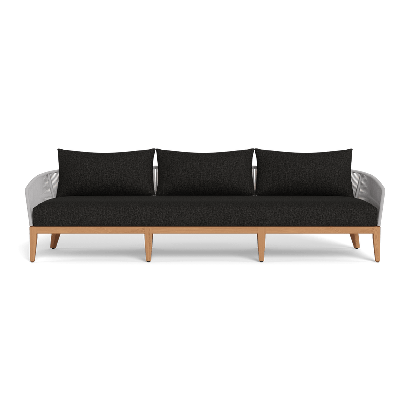 Avalon 3 Seat Sofa - Harbour - ShopHarbourOutdoor - AVAL-05A-TENAT-ROLGR-COPMID