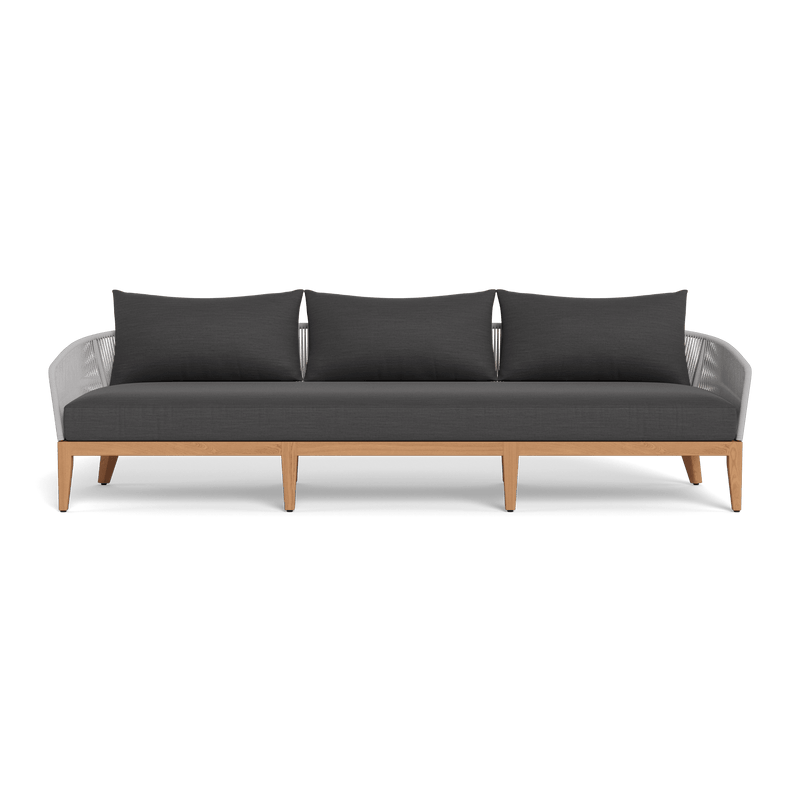 Avalon 3 Seat Sofa - Harbour - ShopHarbourOutdoor - AVAL-05A-TENAT-ROLGR-PANGRA