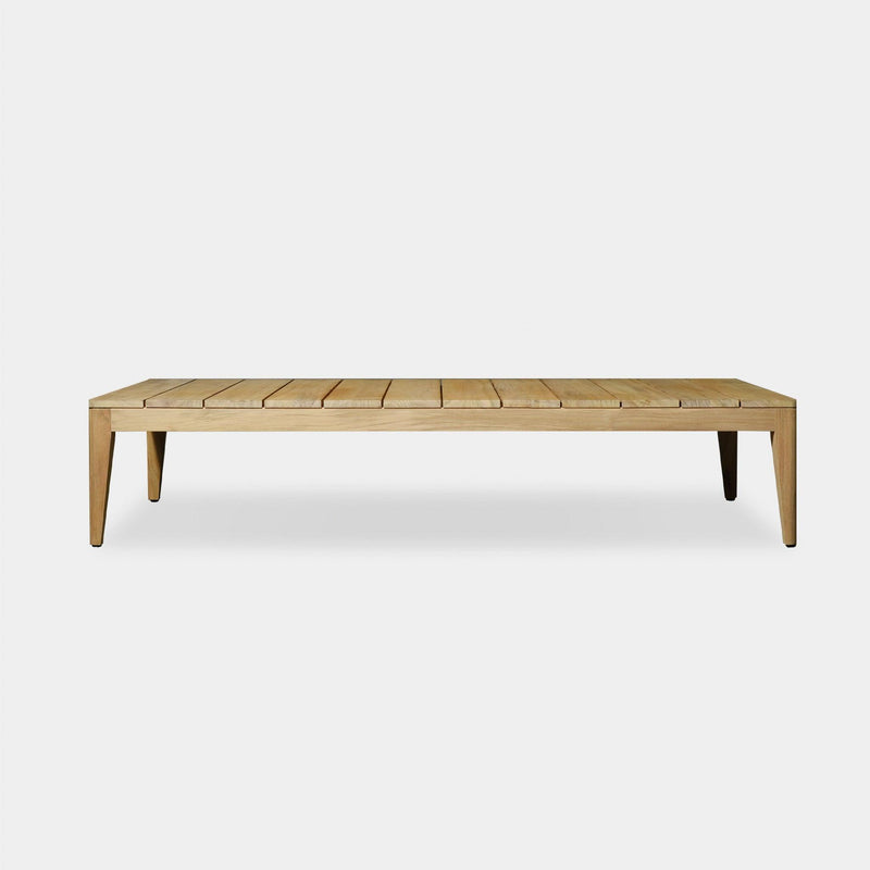 Avalon Coffee Table - Harbour - ShopHarbourOutdoor - AVAL-10A-TENAT