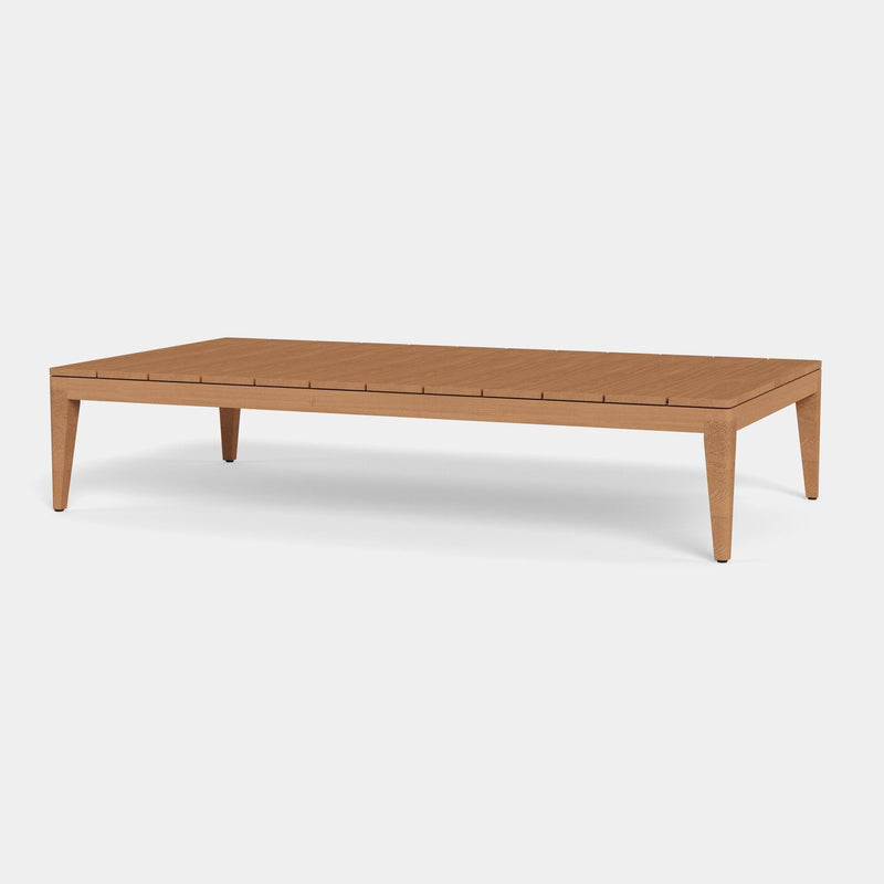 Avalon Coffee Table - Harbour - ShopHarbourOutdoor - AVAL-10A-TENAT