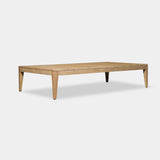 Avalon Coffee Table - Harbour - ShopHarbourOutdoor - AVAL-10A-TENAT