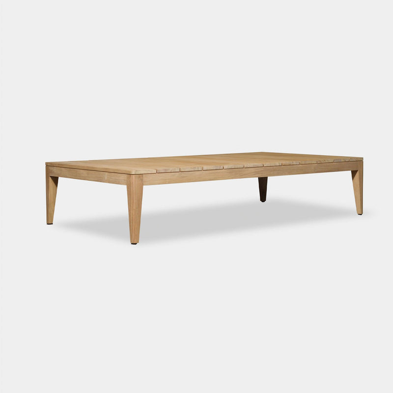 Avalon Coffee Table - Harbour - ShopHarbourOutdoor - AVAL-10A-TENAT