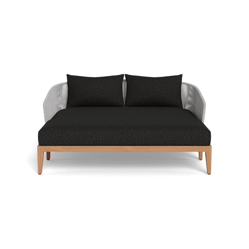 Avalon Daybed - Harbour - ShopHarbourOutdoor - AVAL-07A-TENAT-ROLGR-COPMID