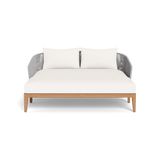 Avalon Daybed - Harbour - ShopHarbourOutdoor - AVAL-07A-TENAT-ROLGR-PANBLA