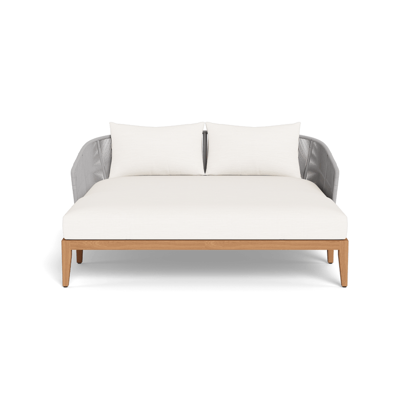 Avalon Daybed - Harbour - ShopHarbourOutdoor - AVAL-07A-TENAT-ROLGR-PANBLA