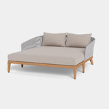 Avalon Daybed - Harbour - ShopHarbourOutdoor - AVAL-07A-TENAT-ROLGR-PANMAR