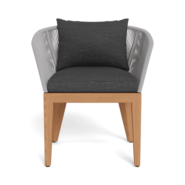 Avalon Dining Chair - Harbour - ShopHarbourOutdoor - AVAL-01A-TENAT-ROLGR-AGOGRA