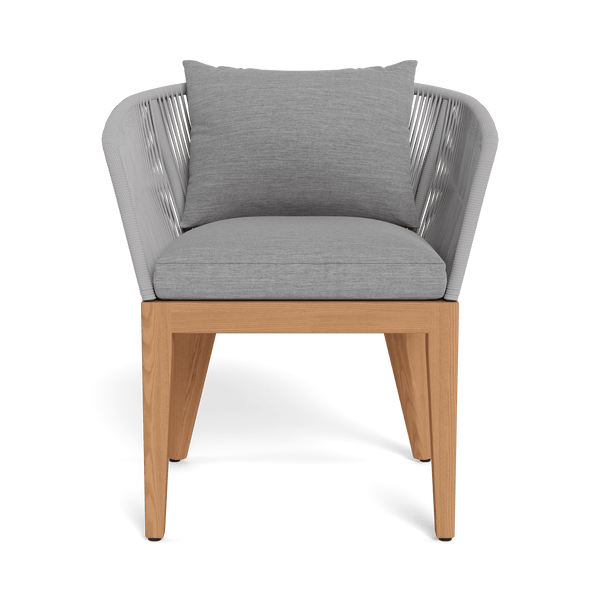 Avalon Dining Chair - Harbour - ShopHarbourOutdoor - AVAL-01A-TENAT-ROLGR-AGOPIE