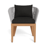 Avalon Dining Chair - Harbour - ShopHarbourOutdoor - AVAL-01A-TENAT-ROLGR-COPMID