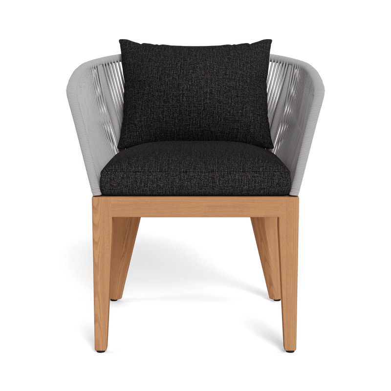 Avalon Dining Chair - Harbour - ShopHarbourOutdoor - AVAL-01A-TENAT-ROLGR-COPMID