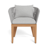 Avalon Dining Chair - Harbour - ShopHarbourOutdoor - AVAL-01A-TENAT-ROLGR-COPSAN