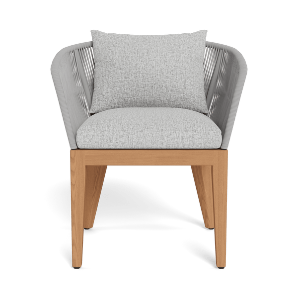 Avalon Dining Chair - Harbour - ShopHarbourOutdoor - AVAL-01A-TENAT-ROLGR-COPSAN