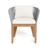 Avalon Dining Chair - Harbour - ShopHarbourOutdoor - AVAL-01A-TENAT-ROLGR-PANBLA