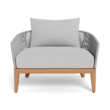 Avalon Lounge Chair - Harbour - ShopHarbourOutdoor - AVAL-08A-TENAT-ROLGR-COPSAN