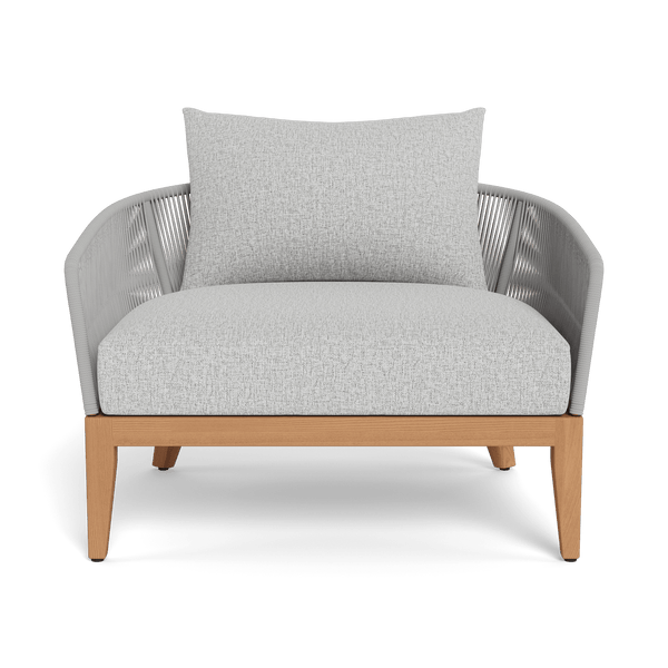 Avalon Lounge Chair - Harbour - ShopHarbourOutdoor - AVAL-08A-TENAT-ROLGR-COPSAN