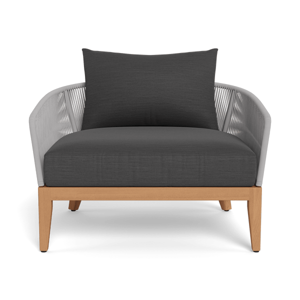 Avalon Lounge Chair - Harbour - ShopHarbourOutdoor - AVAL-08A-TENAT-ROLGR-PANGRA