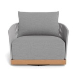 Avalon Swivel Lounge Chair - Harbour - Harbour - AVAL-08F-TENAT-ROLGR-AGOPIE