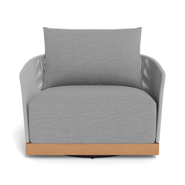 Avalon Swivel Lounge Chair - Harbour - Harbour - AVAL-08F-TENAT-ROLGR-AGOPIE
