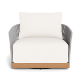 Avalon Swivel Lounge Chair - Harbour - Harbour - AVAL-08F-TENAT-ROLGR-PANBLA