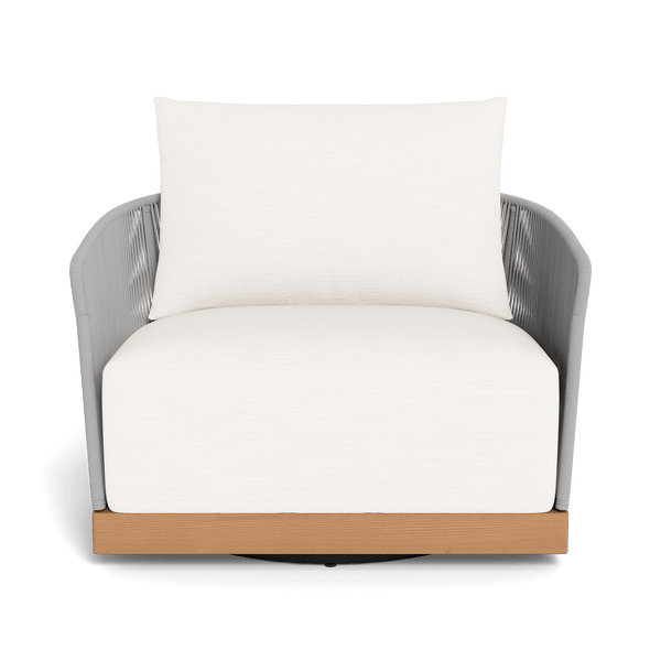Avalon Swivel Lounge Chair - Harbour - Harbour - AVAL-08F-TENAT-ROLGR-PANBLA