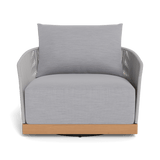 Avalon Swivel Lounge Chair - Harbour - Harbour - AVAL-08F-TENAT-ROLGR-PANCLO