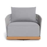 Avalon Swivel Lounge Chair - Harbour - Harbour - AVAL-08F-TENAT-ROLGR-PANCLO