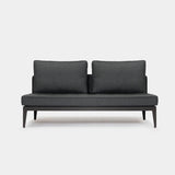 BALMORAL 2 SEAT ARMLESS SOFA - Harbour - ShopHarbourOutdoor - BALM-06B-ALAST-STTAU-AGOPIE